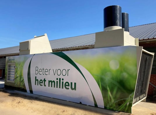 ECO Air Care