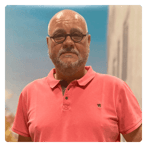 Franck Caron  - Vencomatic Group France