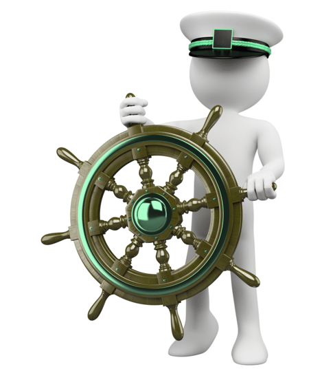 Manager controls R&D