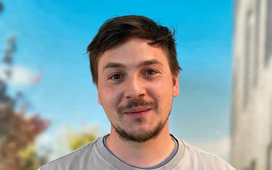 Pascal Reinholz