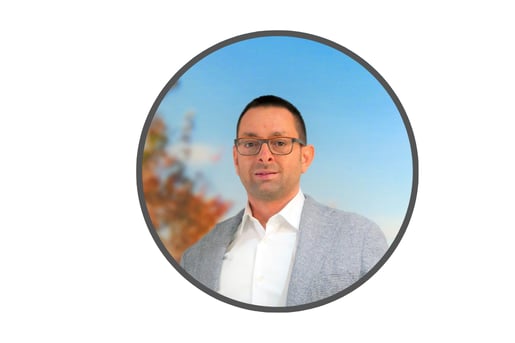 Specialist Paolo - Events Vencomatic