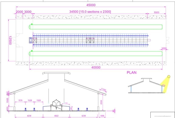 VCMG  Nigeria drawing