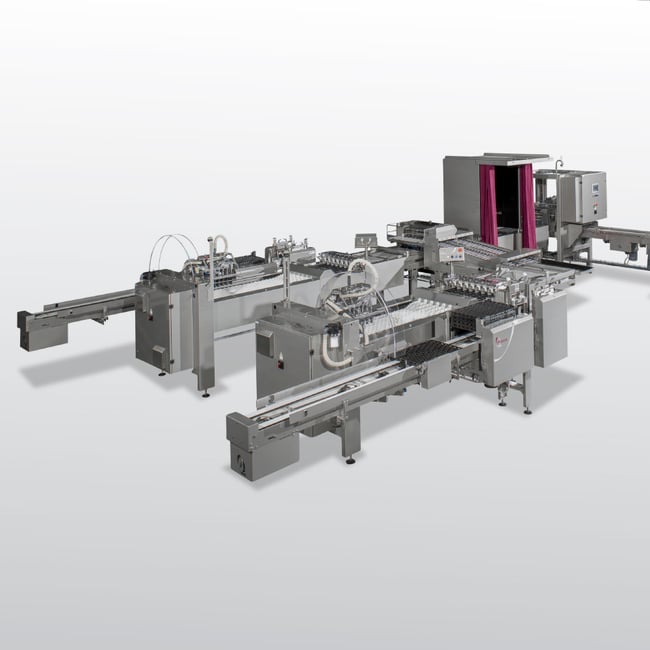 Prinzen Setter Line
