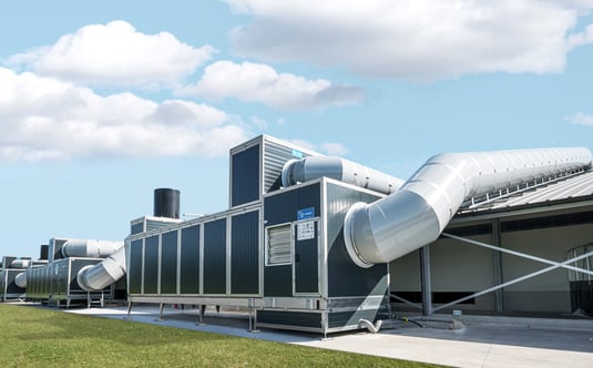 ECO Unit 800