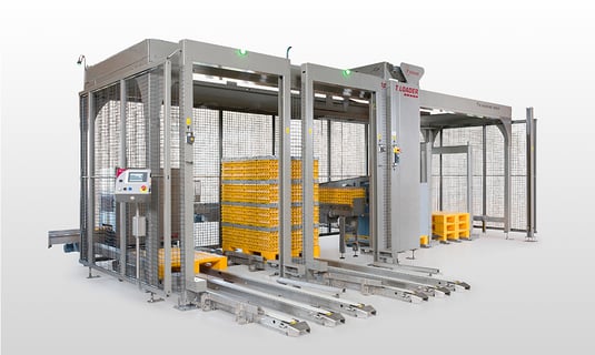 Pallet Loader