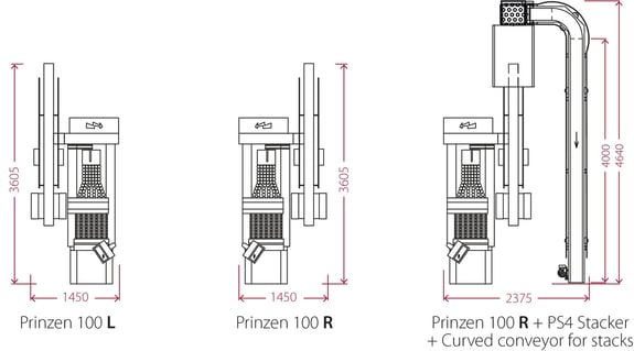 Prinzen 70 (drawing)