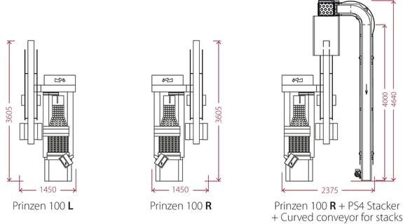 Prinzen 70 (drawing)