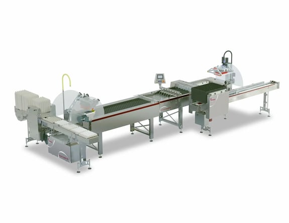 Prinzen Setter Line 50