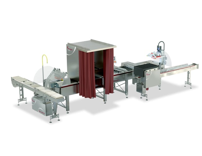 Prinzen Setter Line 50 - Kerze - Ovoset Comfort+ (Zeichnung) (3)