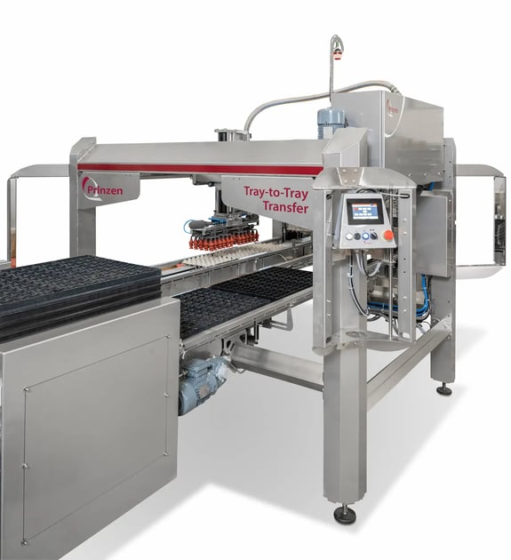 Tray-to-Tray Transfer (2)