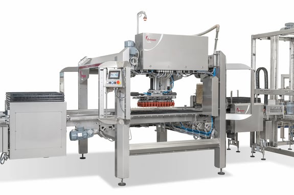 Tray-to-Tray Transfer (3)
