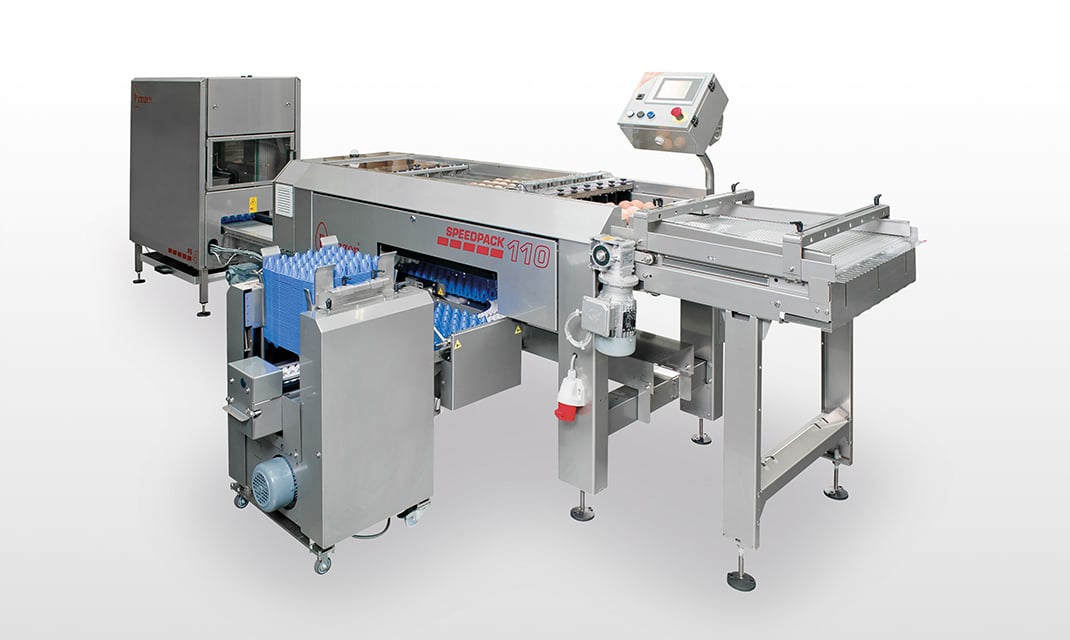 Speedpack - Vencomatic Group