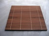 Van Gent Hardwood slat