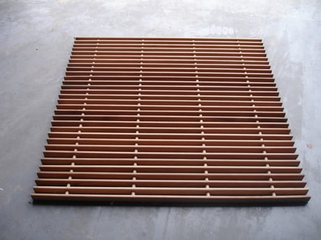 Van Gent Slat