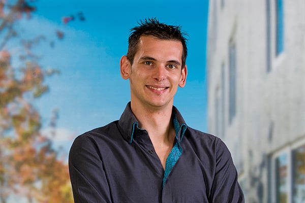 Bas Liebregts
