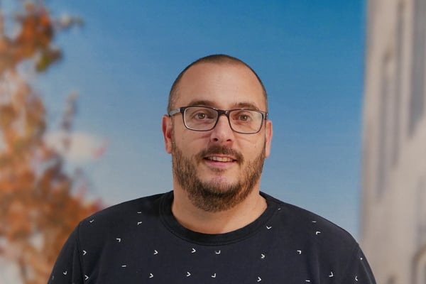 Bas van de Langenberg