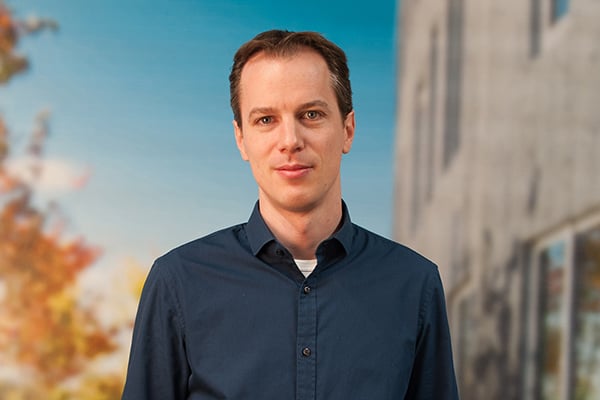 Dennis Hoeks