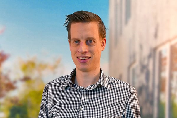 Freek Leijten