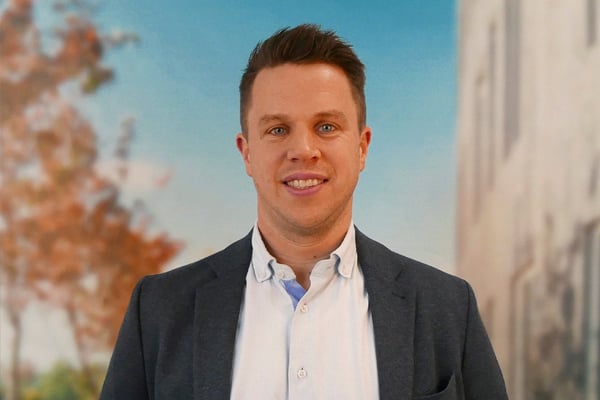 Ruud van der Heijden