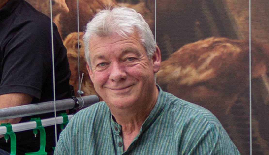 Wim Peters
