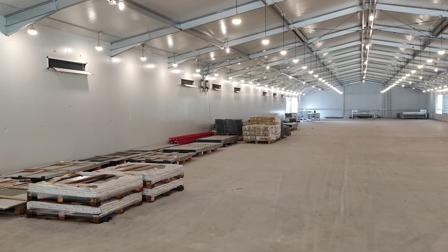 Nave Bolegg Gallery Larrabe