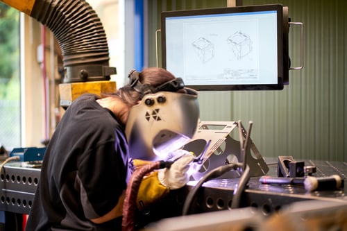 2024 Vencosteel digitaliseert (1)
