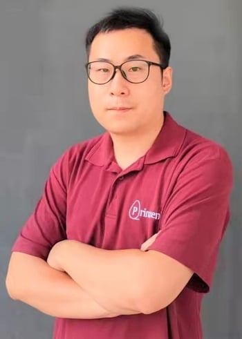 Andy Yu