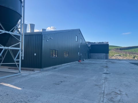 Ovos de piso minimizados