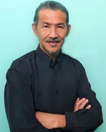 Jeremy Kwan
