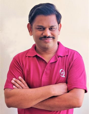 Revanth Kumar