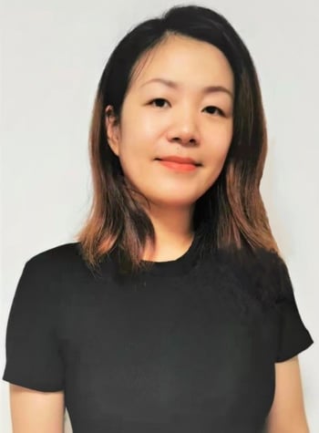 Sara Zhao