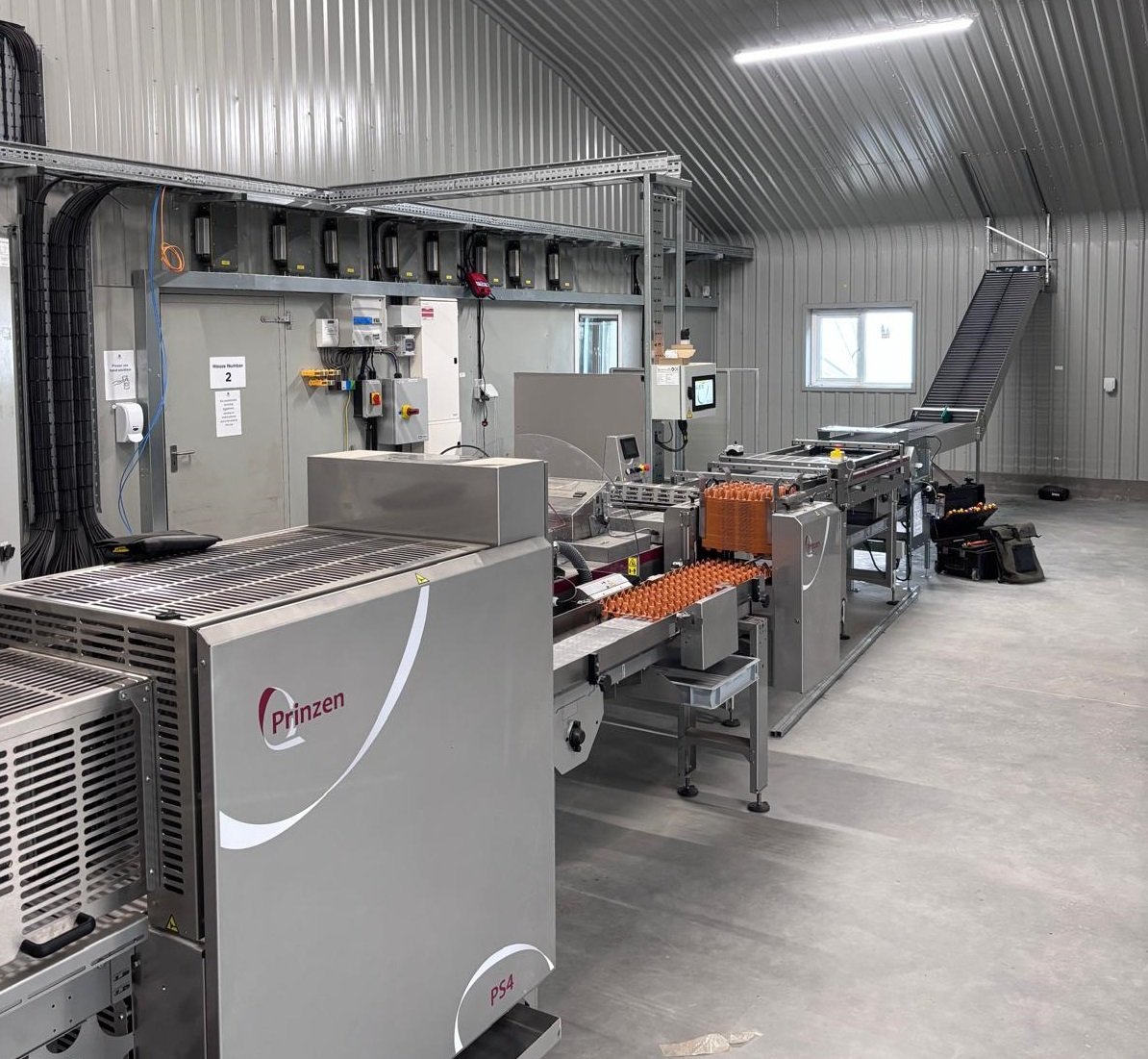morrice uk