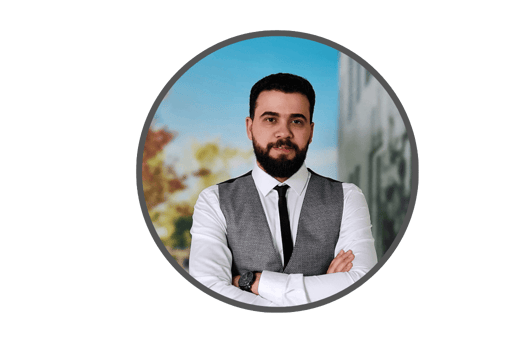 Specialist Hazem Berri - Events Vencomatic Group
