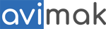 Avimak-logo Avimak-logo