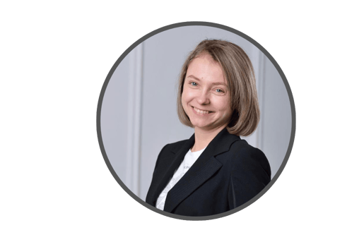 Specialist Tatyana - Events Vencomatic Group