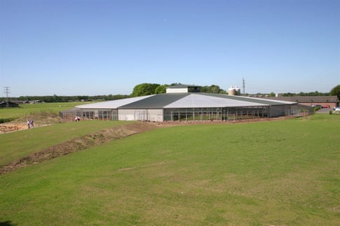 Rondeel-pand-vacature