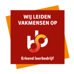 S-BB Erkend Leerbedrijf - Vencomatic Group
