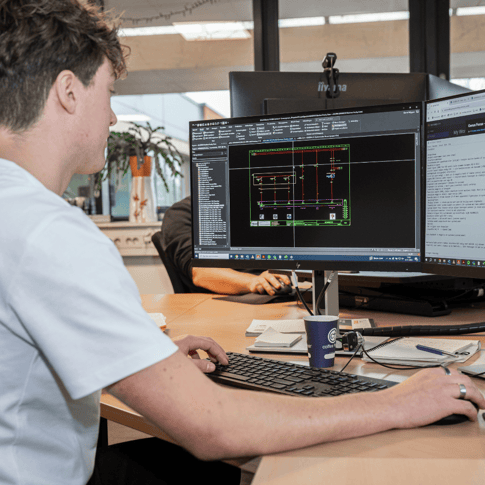 Software Engineer (OT) Vacature Prinzen - Vencomatic Group