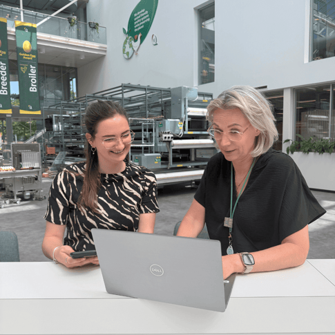 Vacature Eersel - Digital Marketeer Vencomatic Group