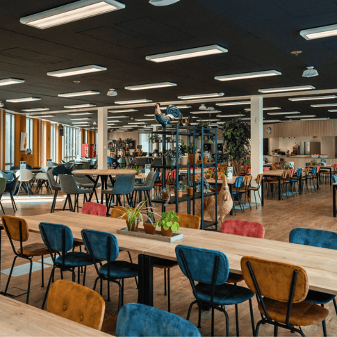 Vacature Interieurverzorg(st)er Eersel - Vencomatic Group