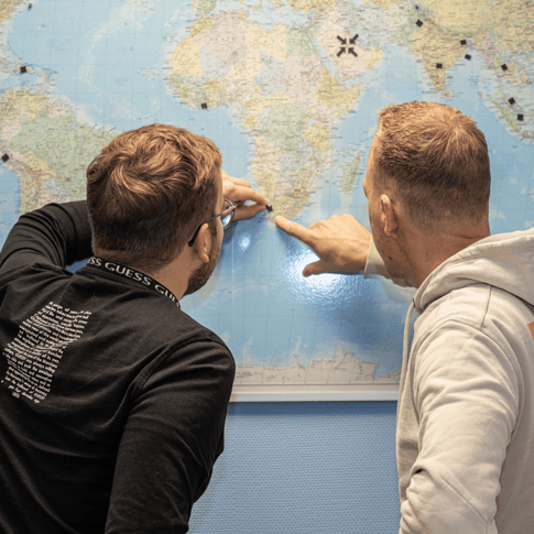 After Sales Engineer Vacature Prinzen - Vencomatic Group