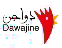 Dawajine logo