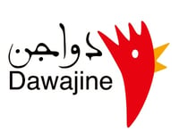 Dawajine logo