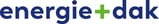 LOGO EPD Blauw + Groen