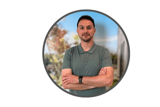 Specialist Federico Balasso - Events Vencomatic Group