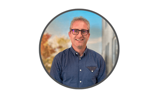 Specialist Hervé Leray - Events Vencomatic Group