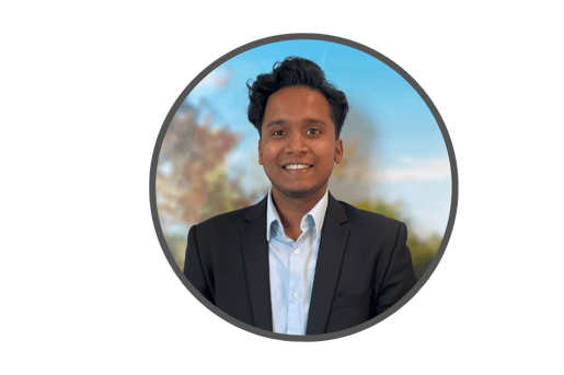 Specialist Kishan - Events Vencomatic Group