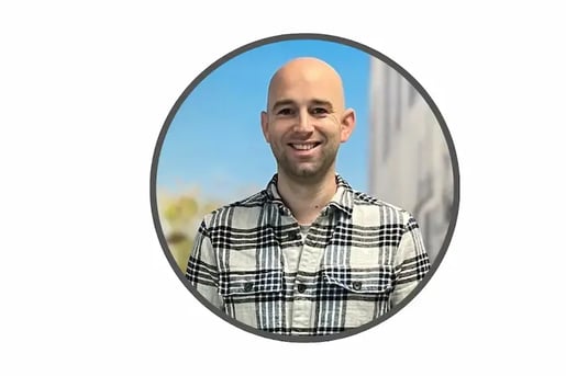 Specialist Ruud van Avendonk  - Events Vencomatic Group