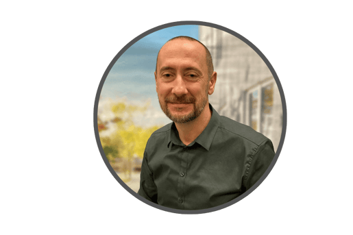Specialist Tony Philippe - Events Vencomatic Group