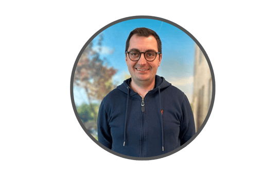 Specialist Valentin Pieau - Events Vencomatic Group